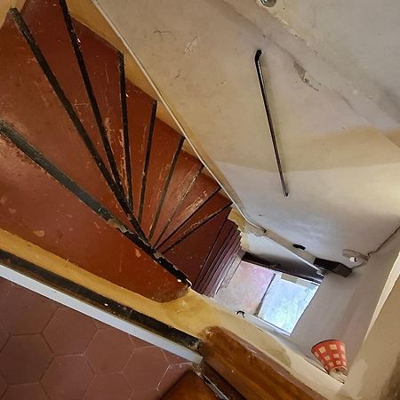 La Barca De La Vieille Ville 2 Chambres Ментона Экстерьер фото